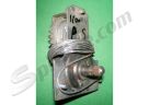 Meccanismo alzacristallo posteriore sinistro Fiat 1200, 1100/103, 1100/103 Special, 1100D, 1100R