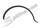 Arco ruota posteriore destro in plastica Innocenti, Austin, Rover Mini, Mini Minor, Cooper