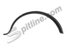 Arco ruota anteriore destro in plastica Innocenti, Austin, Rover Mini, Mini Minor, Cooper