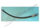 Tubo freno anteriore (per 1 ruota) imp. Dunlop Lancia Flaminia, Fulvia 1^ serie (→70), Flavia  1^ serie 