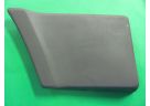 Modanatura parafango anteriore sinistro colore grigio Fiat 127 3^ serie ('81-)