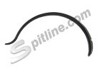 Arco ruota posteriore sinistro in plastica Innocenti, Austin, Rover Mini, Mini Minor, Cooper