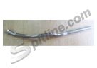 Marmitta anteriore al collettore Lancia Fulvia Berlina 2C, GT (→'70), Fulvia Coupè 1200, Fulvia Sport  Zagato 1200