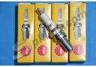 Serie 4 candele NGK D8EA Lancia Fulvia Coupè HF 1600, Fulvia Sport 1600, Thema 8.32