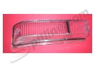 Plastica fanale anteriore destro (adattabile Carello) Alfa Romeo GT Junior 1300/1600, GT V. 1750/2000 Bertone