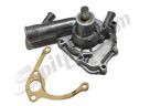 Pompa acqua Fiat 1500 Berlina, 1500 Cabriolet (da motore 086116), 1500C, 1800 B, 2300 B