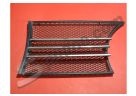 Griglia anteriore sinistra Alfa Romeo Giulia Sprint GT Veloce Bertone