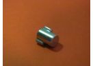Pulsante per galletto maniglia apertura deflettore Alfa Romeo Giulia 1300 TI, Giulia Super 1300, Duetto Spider 1300/1750/2000