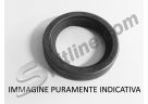 Paraolio 30x52x10 mozzo ruota posteriore Alfa Romeo Giulietta 1^ serie , Giulia 1300 TI, Giulia Super 1300/1600, GT Junior, Duetto Spider Junior 1300, 1750 Berlina 1^s., GT V. Bertone 1750, Spider V. 1750
