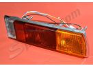 Fanale posteriore destro Alfa Romeo Duetto Coda Tronca ('70-'82)