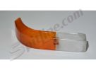 Plastica (tipo 2) fanale anteriore destro Alfa Romeo GT V. 1750 Bertone 1^ serie, 1750 Berlina 1^ serie 