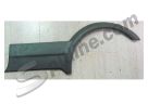 Modanatura parafango posteriore sinistro Fiat 127 3^ serie