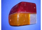 Plastica  fanale posteriore sinistro Alfa Romeo Alfasud