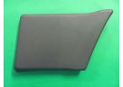Modanatura parafango anteriore destro colore grigio Fiat 127 3^ serie ('81-)