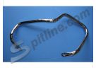 Tubo posteriore destro paraurti Fiat 500L