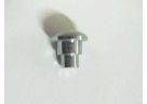 Rivetto per perno telaio deflettore Fiat 500D, F, L, R - Fiat 126 1^serie