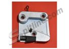 Riscontro serratura sinistra tipo Safe Alfa Romeo 1750, 2000 Berlina, Giulia 1300/1600, GT Junior 1300/1600, GT V. Bertone, 1750/2000 Bertone