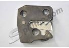 Riscontro serratura porta sinistra modello KEIPER Alfa Romeo Giulia 1300/1600, GT Junior 1300/1600, GT V. 1750/2000 Bertone, 1750/2000 Berlina