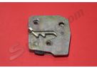 Riscontro serratura porta destra modello KEIPER Alfa Romeo Giulia 1300/1600, GT Junior 1300/1600, GT V. 1750/2000 Bertone, 1750/2000 Berlina