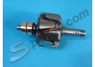 Rotore per alternatore tipo Bosch Lancia Fulvia, Alfa Romeo Giulia 1300 TI ('71-'73), 1300 Super (→5/'73)