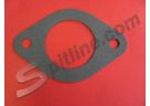 Guarnizione per distanziale carburatore diam. 40 Alfa Romeo Giulia, GT Junior 1300/1600, GT V. 1750/2000 Bertone, Duetto Spider, 1750/2000 Berlina, Alfetta Berlina, GT 1600/1800/2000