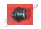 Supporto per silentblock triangolo superiore sospensione posteriore Alfa Romeo Giulia, GT Junior, GT V. 1750/2000 Bertone, Duetto Spider, 1750/2000 Berlina