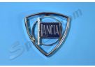 Scudo in plastica per griglia anteriore radiatore Lancia Beta, Fulvia Coupé 2^ serie, Fulvia 3 (dal '70)