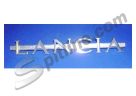 Scritta posteriore per Lancia Fulvia Berlina 1^ serie, Fulvia Coupè HF 1600 2^ serie