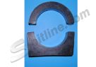 Supporti cambio Fiat 500 Topolino