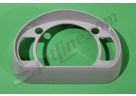 Guscio per quadro strumenti tachimetro-contachilometri Fiat 600
