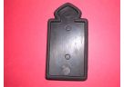 Guarnizione sottostemma laterale Pininfarina Alfa Romeo Duetto Spider - Fiat 124 Spider etc.