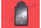 Guarnizione sottostemma laterale Pininfarina Alfa Romeo Duetto Spider - Fiat 124 Spider etc.