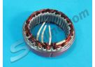 Statore per alternatore tipo Bosch Lancia Fulvia, Alfa Romeo Giulia 1300 TI ('71-'73), 1300 Super (→5/'73)