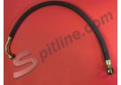 Tubo flessibile superiore radiatore olio Alfa Romeo 75 2.0 TD/2.4 TD, Alfetta TD, Giulietta Diesel