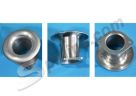 Trombetta in alluminio per carburatore diam. 40  Alfa Romeo Giulia, GT, GTA, 1750/2000, etc.