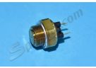 Interruttore (92°-87°) termocontatto comando ventilatore Lancia Fulvia Berlina, Coupè, HF, Sport (dal '70→)