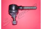 Testa sterzo destra tirante centrale Alfa Romeo serie Giulia, GT, Duetto, Zagato, Berlina, Montreal - VW