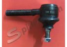 Testa sterzo Vema (esterna sinistra o interna destra) Alfa Romeo Giulia 1300/1600, Berlina 1750/2000, GT Junior 1300/1600, GT V. 1750/2000 Bertone, Duetto Spider, Junior Zagato, Montreal