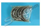 Serie bronzine banco Vandervell 0.10 Lancia Fulvia 1300/1600
