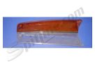 Plastica Altissimo fanale posteriore sinistro freccia - retromarcia Lancia Fulvia Berlina Normale e 2C