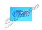 Lampada Osram 5W per cruscotto Fiat 500 - Lancia Fulvia Coupè 2^ serie ('70→) ecc.