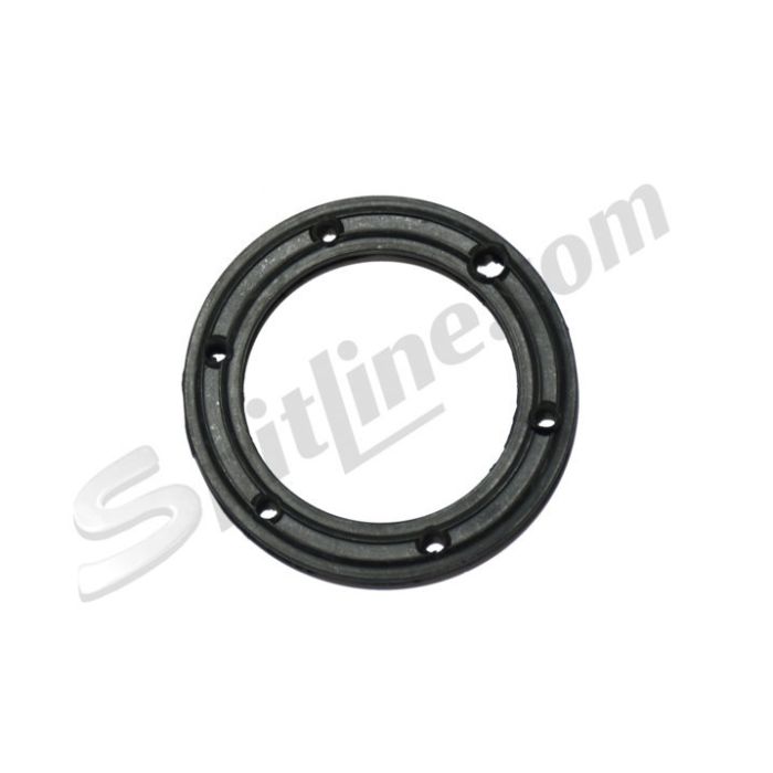 Guarnizione beccuccio tanica da benzina 3,0 mm:Attrezzatura da Of