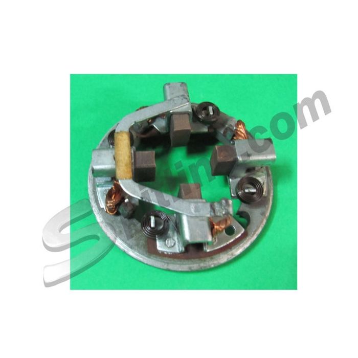 PORTASPAZZOLE MOTORINO AVVIAMENTO MT43HA MT43PA MT63BA 4 kW-24 V BNG KG 24 V-4PS
