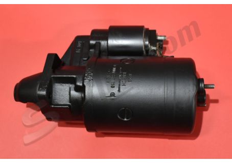 Motorino di avviamento revisionato Bosch 0001311110 Alfa Romeo Alfetta GTV 2.0 (01/'77→), Alfetta 2.0 (03/'77→) - E' richiesto anticipatamente il reso del vecchio