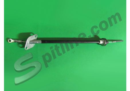 Cavo disinnesto frizione Fiat 127 (-'76) - Autobianchi A112 tutti i modelli (-04/'77)