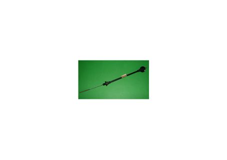 Cavo disinnesto frizione Fiat 127 1050cc.(77-81)-127 (tutti i tipi dal l'81)-Fiorino 900/1050 ('81)-Autobianchi A112 Elegant/Abarth (79-81)