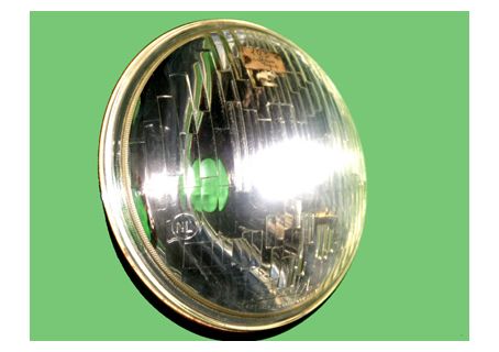 Faro Carello diam. 170 Fiat 1100/103-Fiat 600T-616N-645N