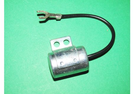 Condensatore Facet 0.0621 Fiat 124 Coupè, 124 Spider, 131