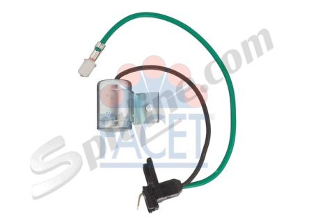 Condensatore Facet Fiat Panda 45 (903 cc), Panda 750/900, Uno 45, 126 Bis – Autobianchi A112 Junior
