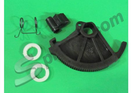 Kit cremagliera pedale frizione Ford Escort, Fiesta
